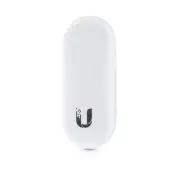 Ubiquiti UniFi Access Reader Lite, Modern NFC and Bluetooth Reader, PoE Powered