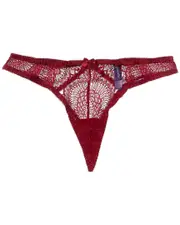 Journelle Natalia String Thong