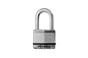 Master Lock Excell Laminated Steel Padlocks (Multi Colour) (64mm)