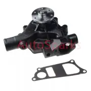 6206-61-1104 Water Pump for Komatsu Engine 4D95L Excavator PC75UU-1 PC78UU-6