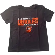Clearance - Baltimore Orioles MLB Gen2 Kids T-Shirt