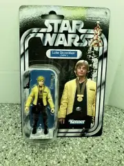 Star Wars The Vintage Collection VC151 LUKE SKYWALKER Yavin