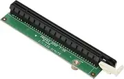 Graphics Card Adapter Board, Plug and Play Network Card Adapter Plate, Suitable for Tiny5 M920x M720q P330 for Rx560 P1000 P620 P600 Rx460