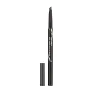 TONY MOLY Easy Touch Auto Eyebrow Combination Liner+Brush #01 BLACK Made Korea
