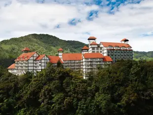 金馬倫高地遺產飯店Heritage Hotel Cameron Highlands