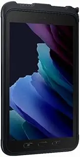 [Samsung] Galaxy Tab Active3 Enterprise Edition, Rugged 8 Inch Android Tablet, 64 GB, 5550 mAh Battery, Business Tablet, Black