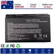 Battery for Acer Aspire 4200-4732 5630-6891 5630-6895 5630-6943 5630-6951 5510