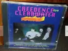CD Creedence Clearwater Revival Live at The Oakland 31 January 1970 New