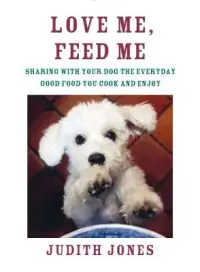 在飛比找博客來優惠-Love Me, Feed Me: Sharing With
