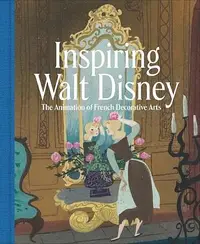 在飛比找誠品線上優惠-Inspiring Walt Disney: The Ani