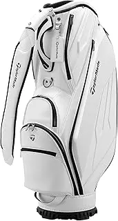 Taylormade Premium Modern Caddy Bag