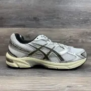 ASICS Gel-1130 Men Shoe Size 9 White Clay Canyon Running Sneakers 1201A256-113