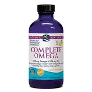 Nordic Naturals Complete Liquid Omega 3.6.9 237ml