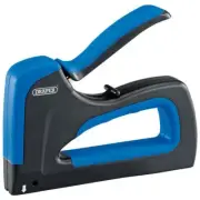 Draper Tools Wiring Cable/Tacker (Low Voltage Wires Only)