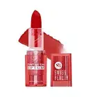 Swiss Beauty Tint Me On Lip Balm Moisturizes lips Balm Shade Pink Macaroon 3.5g