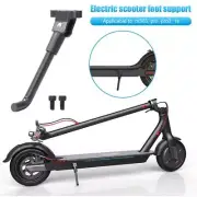 Extended Parking Kickstand Electric Scooter Foot Support for M365 Pro 2