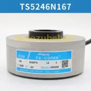 For TS5246N167 encoder