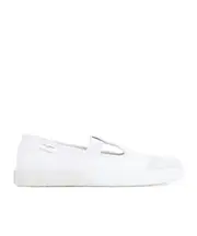 On the Deck Tabi Mary Jane Bianchetto 36 white