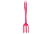 Scullery Kolori Silicone Fork Spatula 27.5cm - Rose Pink