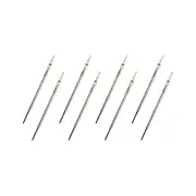 8 x Bosch Glow Plugs for Jeep Commander XH 3.0L EXL V8 24V DOHC 06-10