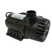 Supreme 02583 Hy-Drive 1600 Pump-Aquarium or Pond | Hybrid Drive - 3 YR Warranty