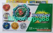 Takara Tomy Beyblade Burst DB B-198 Random Booster Vol. 29 Set of 6 US Seller