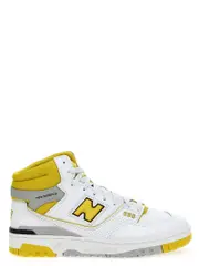 [New Balance] New Balance-650 Sneakers Giallo-Uomo 8 Yellow