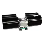 44122 Dual Cage Convection Blower for Enerzone, Flame, Osburn & Valcourt
