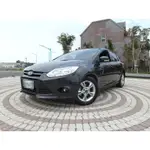 2013 FORD FOCUS 1.6 灰