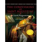 THE CONFESSIONS OF SAINT AUGUSTINE BY SAINT AUGUSTINE (電子書)