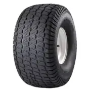2 New 15X6.00-6 Carlisle Turf Master 4 Ply Tire 156006