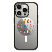Snappy Grip Stand Mirror Snappy™ Grip Stand MagSafe Compatible Party People
