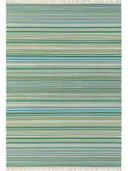 Scion Symmetry Kingfisher Rug 26607