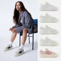 在飛比找momo購物網優惠-【NEW BALANCE】NB 302 復古運動鞋 休閒鞋 