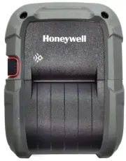 Honeywell RP2D Barcode Printer Mobile Wireless Bluetooth Wi-Fi RP2F00N0D1E