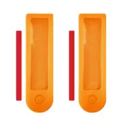 Easy Install Silicone Cover for Xiaomi Pro Electric Scooter Display