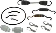 Meritor Air Brake Hardware Kit, E4515UXHD