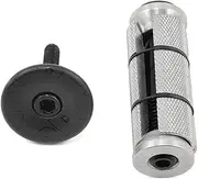 Pro Headset Gap Cap Expander Carbon