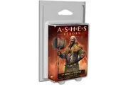 Ashes Reborn The King of Titans Expansion Deck Board Game