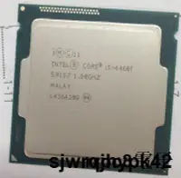 在飛比找露天拍賣優惠-Intel Core i5-4460T 1.9G 1150 