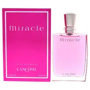 Miracle by Lancome for Women - 3.4 oz EDP Spray 3.4 oz