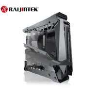 在飛比找PChome24h購物優惠-【RAIJINTEK】歐美精品NYX PRO 鋁合金水冷機殼