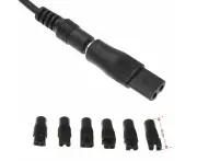 Hair Clippers Cable Charger Convetor Charging Heads Razor Charger Power Cord