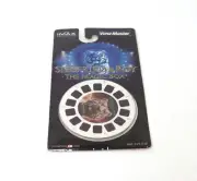 Siegfried & Roy View-master 3 Reel pack The Magic Box