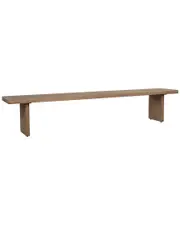 Moe's Home Collection Koshi Bench