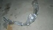 Isuzu Turbo Pipe/line # 8-98359783-2
