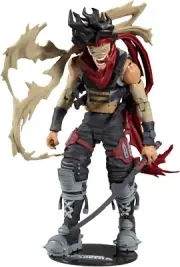 My Hero Academia Stain Action Figure, Multi