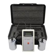 SL-030B Electrostatic Field Meter Heavy Hammer Type Surface Resistance Meter