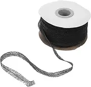 1Roll Fusible Interfacing Fabric Roll Non Woven Fusible Interfacing Strips for DIY Sewing Projects for Clothing Home Decor and Crafting Easy Bonding
