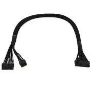 ATX 24Pin To 18+10Pin Motherboard PSU Modular Supply Cable for Cooler8885